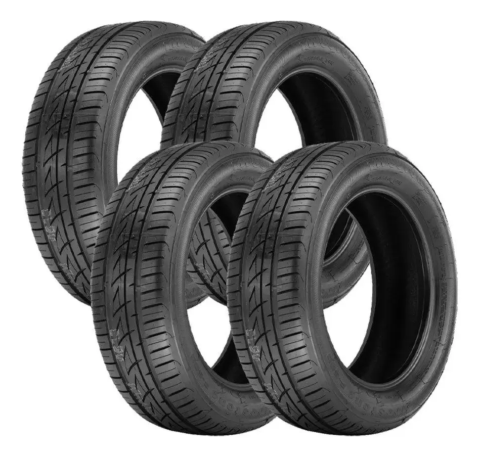 Kit 4 Pneus 175/65R14 Firestone F-600 82T Aro 14