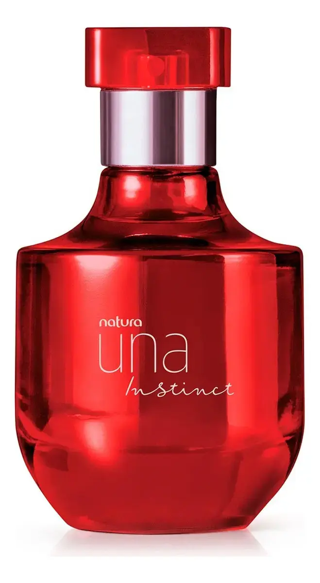 Deo Parfum Natura Una Instinct 75ml