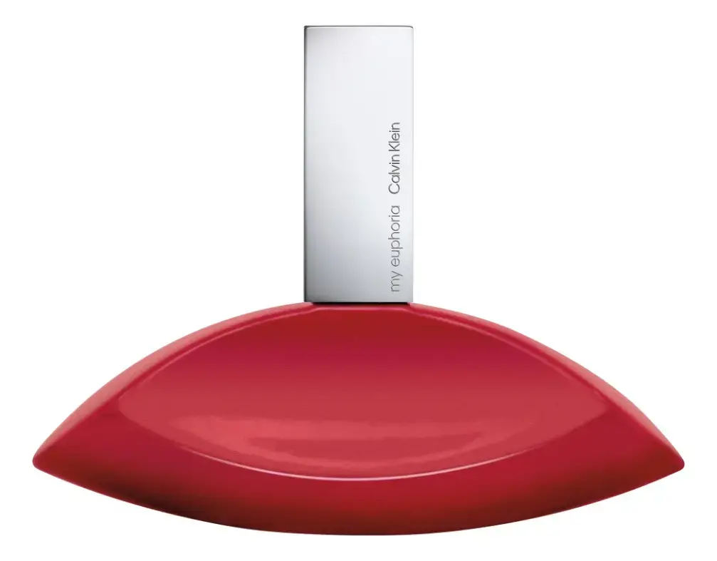 Perfume Feminino My Euphoria Edp 50ml Calvin Klein