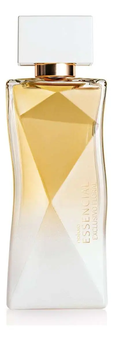 Essencial Exclusivo Floral Deo Parfum Feminino - Natura