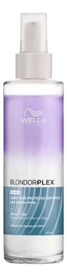 Wella Blondorplex Lotion 145ml