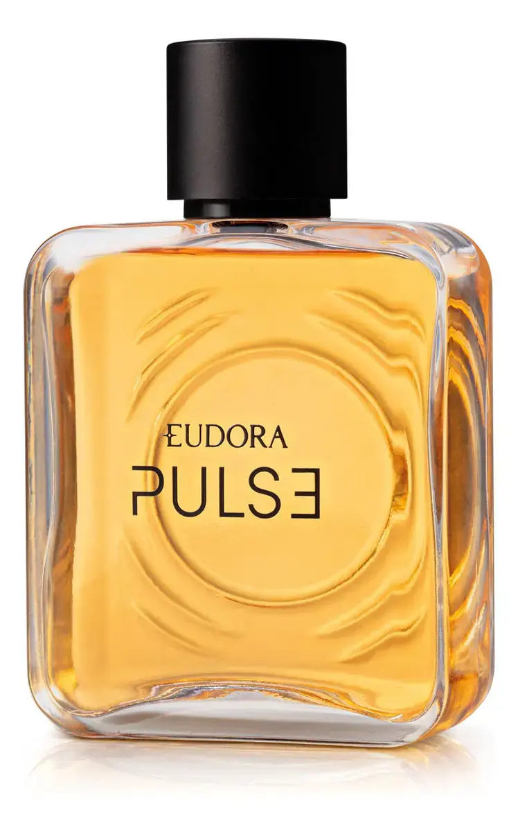 Eudora Pulse Colônia 100ml