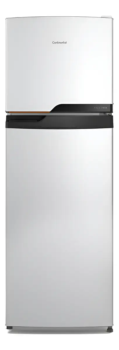 Geladeira Continental Frost Free 380L Duplex Branca (TC42) 127v