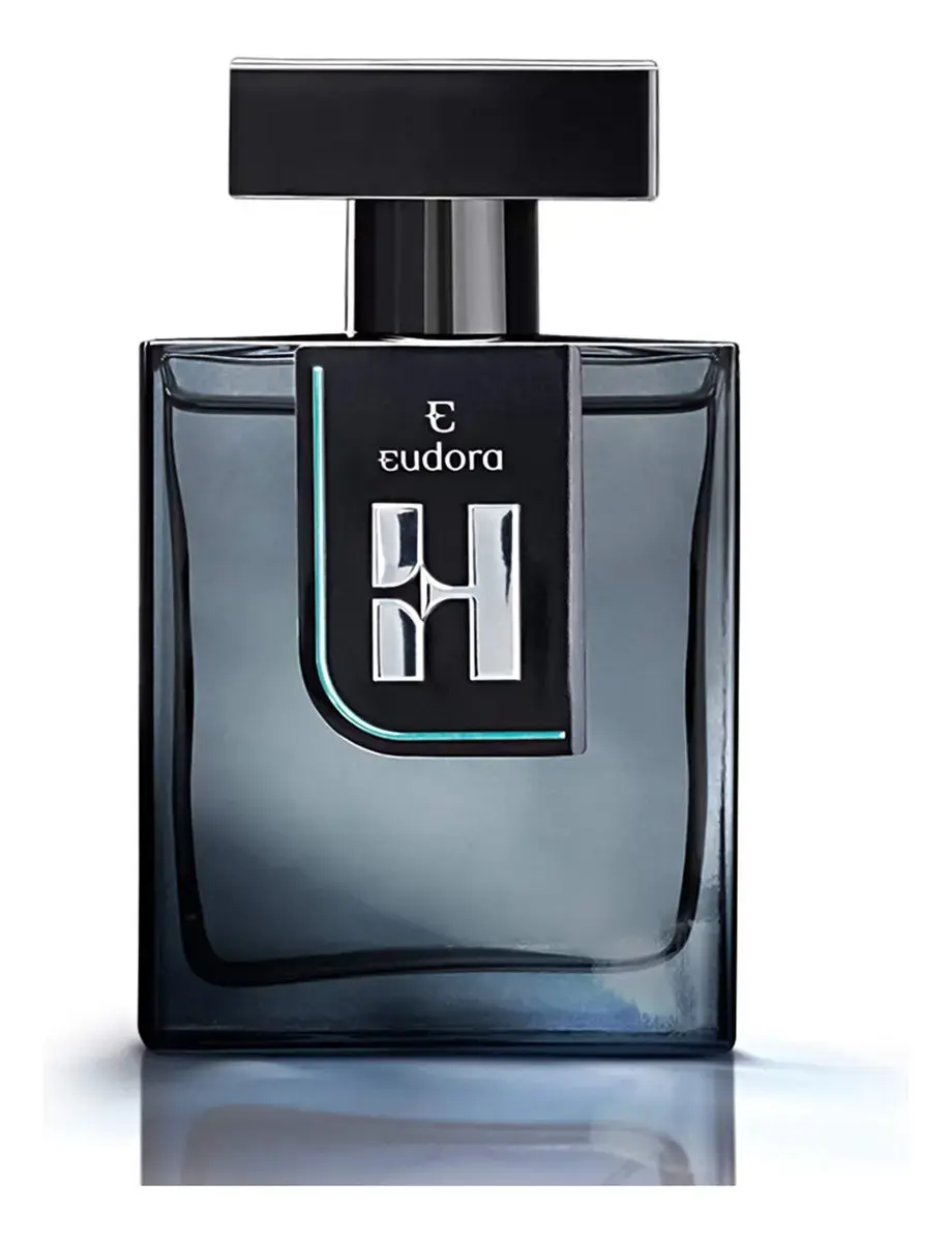 Deo Colônia Masculina Eudora H Tradicional 100ml