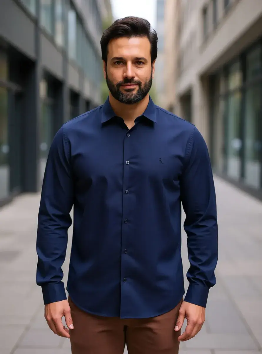 Camisa Ml Prado Reserva