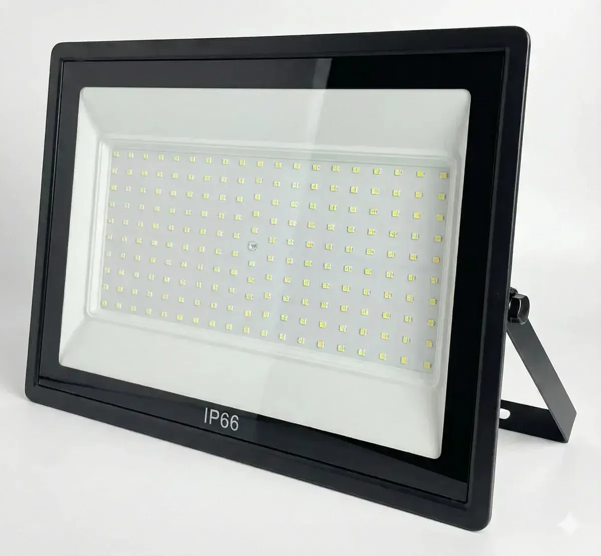 Refletor Led Luz 2000w Prova D Água Ip66 Holofote 6500k Frio