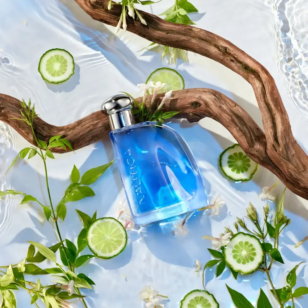 Perfume Masculino Nautica Blue Eau de Toilette Spray