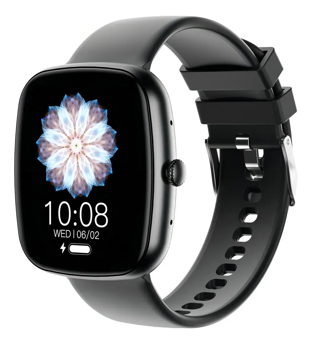 Relógio inteligente smartwatch ultra Bazik Prime S35 Ultra Max masculino e feminino cor preto para android ios 123 modos esporte ip67 47mm