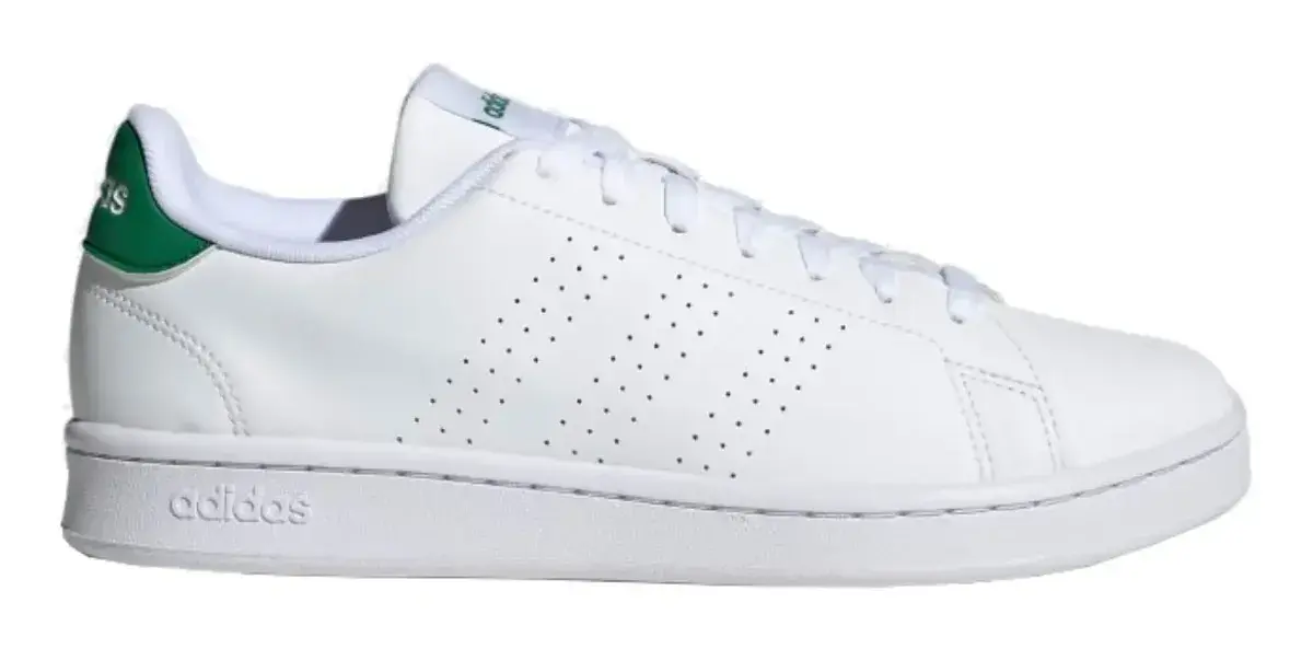 Tênis Masculino Advantage adidas