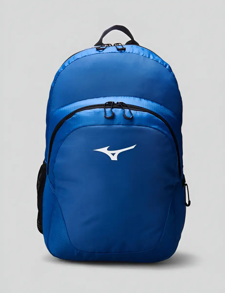 Mochila Unissex Mizuno Sky Cor Azul