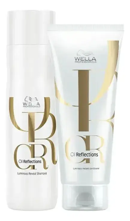 Kit Professionals Oil Reflections Duo