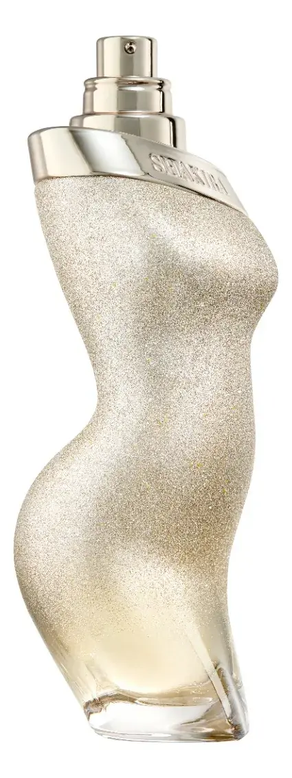 Eau de Toilette Shakira Dance Midnight Star de 80 ml