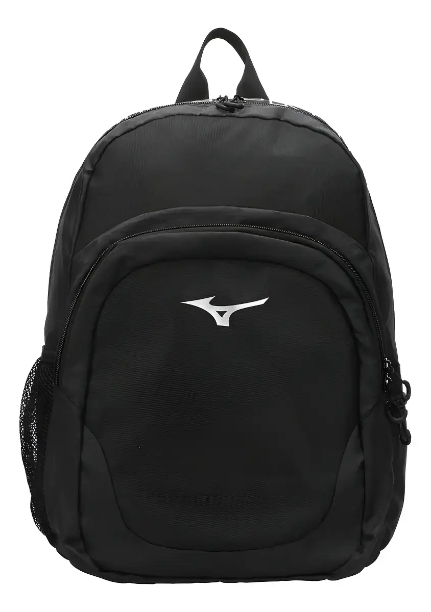 Mochila Unissex Sky Cor Preto Mizuno