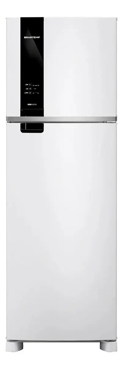 Geladeira Brastemp Frost Free 415 Litros Duplex Branca - BRM52MB