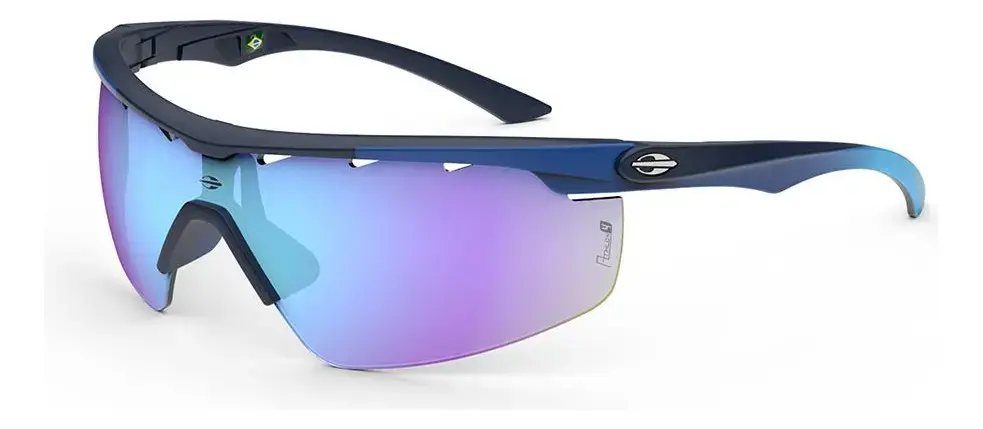 Óculos De Sol Mormaii Athlon 4 M0042kc697