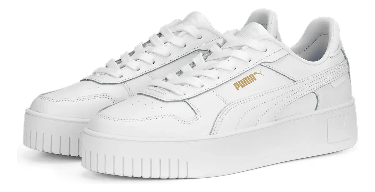 Tênis Carina Street Bdp Puma
