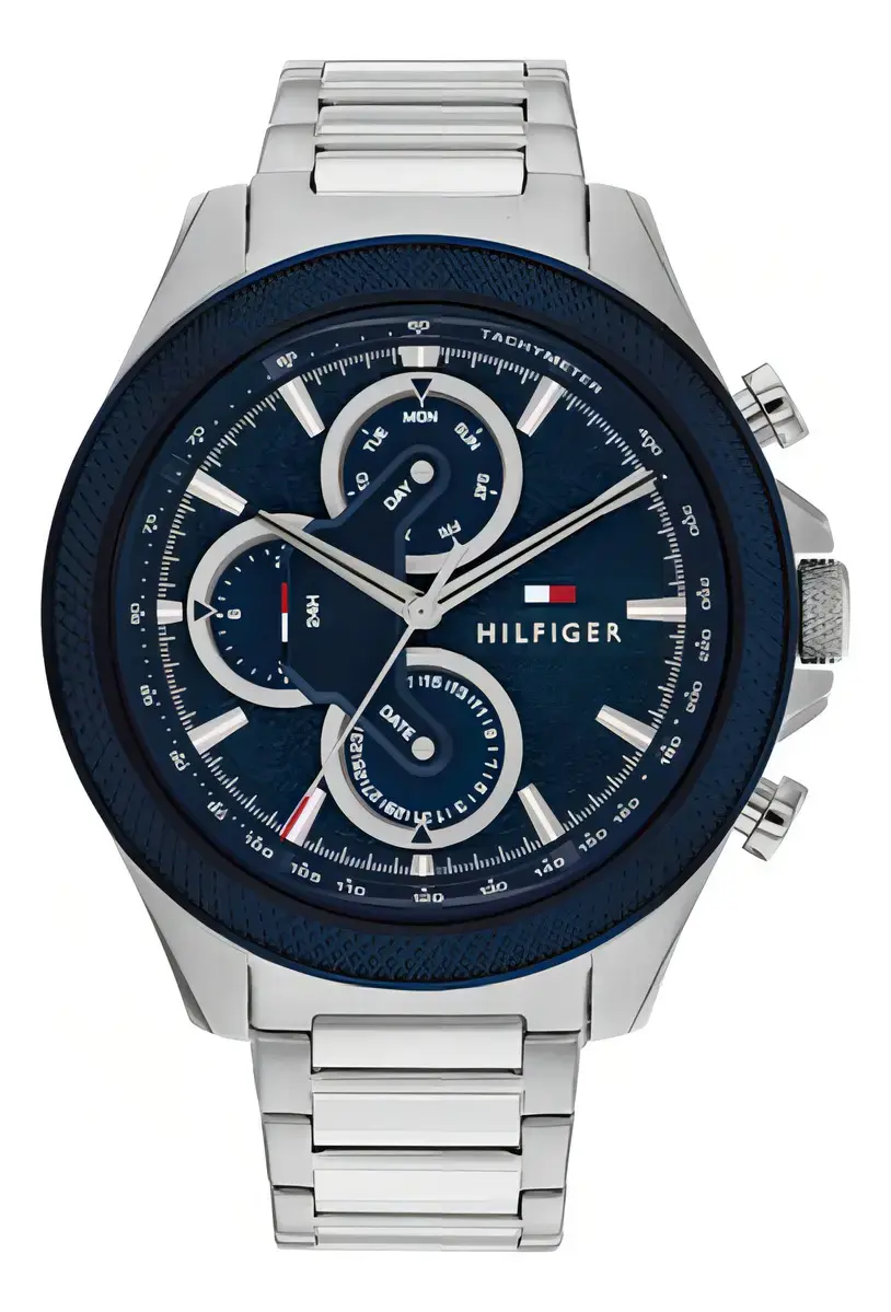 Relógio masculino de quartzo Tommy Hilfiger 1792080