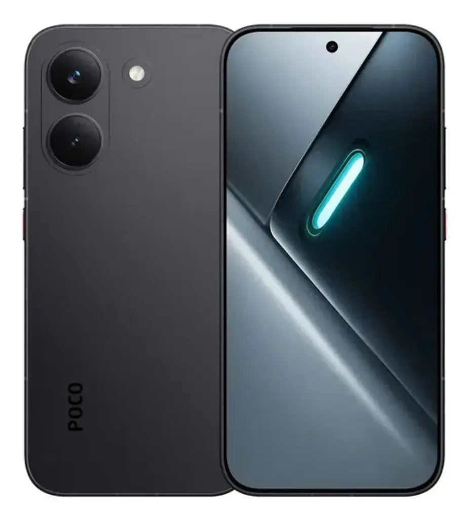 Xiaomi Pocophone Poco X8 Pro Preto 8+256gb