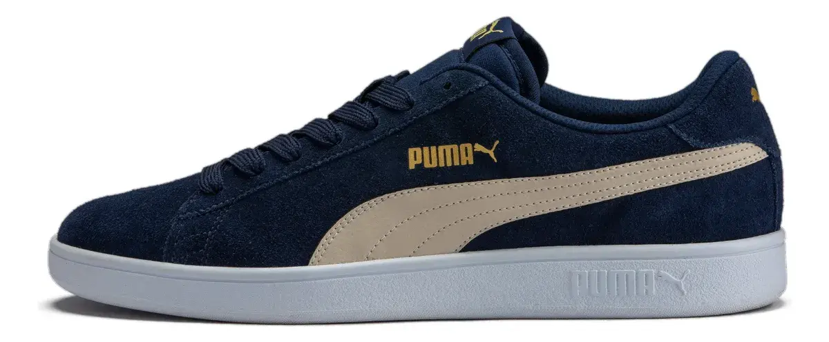 Tênis Smash V2 Puma