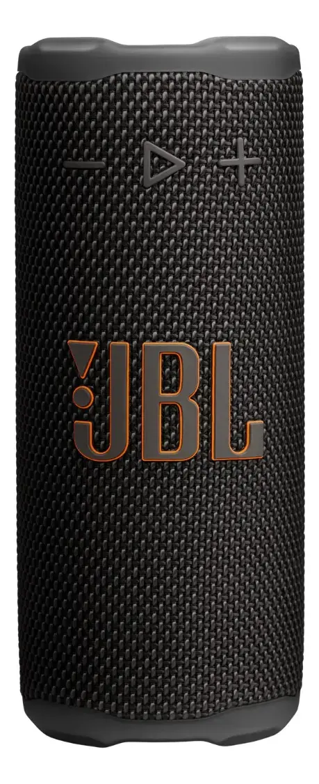 Caixa de Som JBL Grip 16W RMS IP68 - Preto