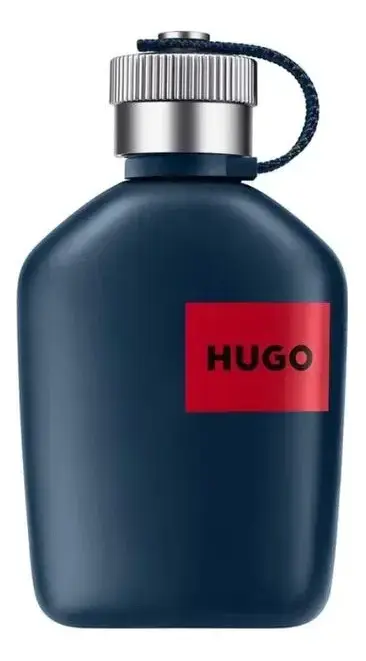Hugo Boss Jeans Edt Perfume Masculino 125ml
