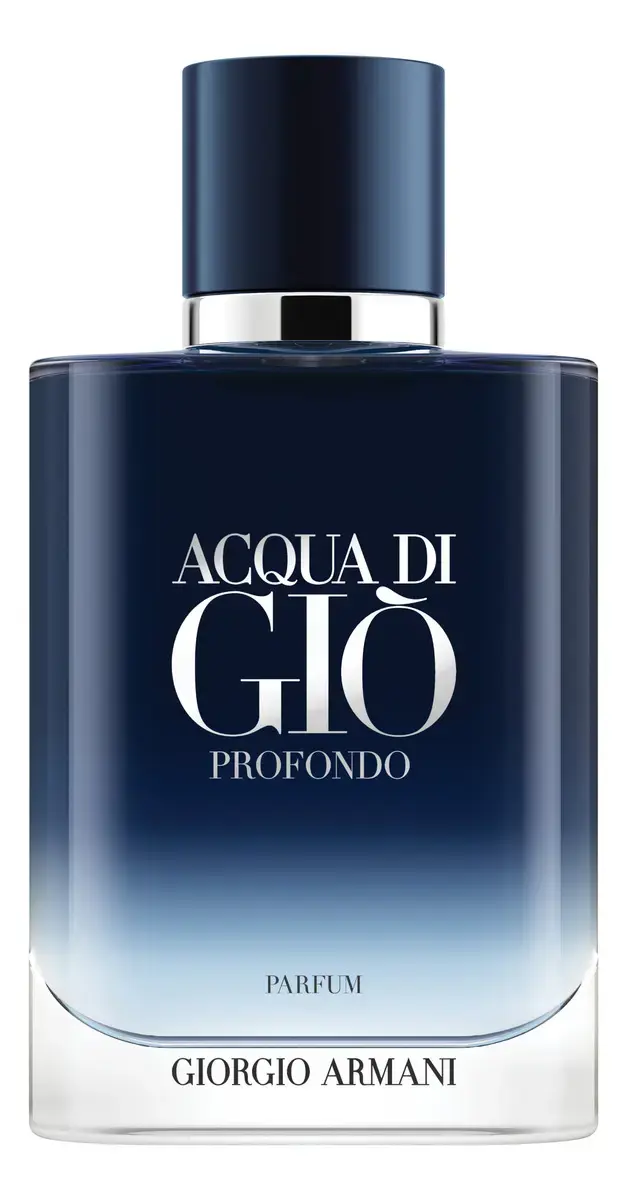 Armani Beauty, Perfume Masculino, Acqua di Giò Profondo Parfum, 100ml