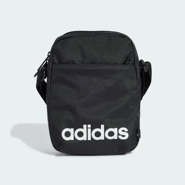 Bolsa Passeio Adidas Linear 2l Kuk77095a