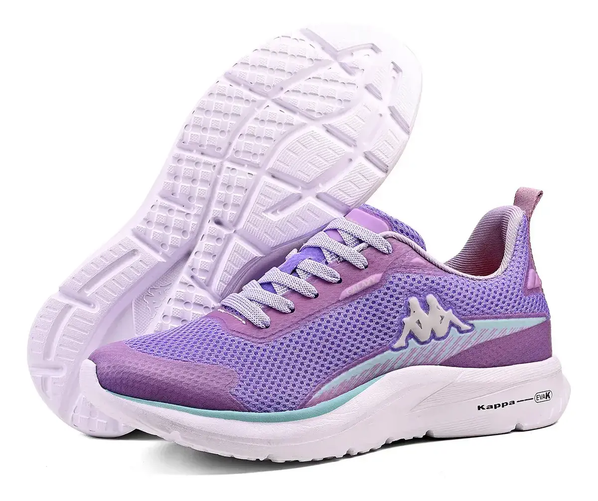 Tênis Kappa Galaxy Masculino Feminino
