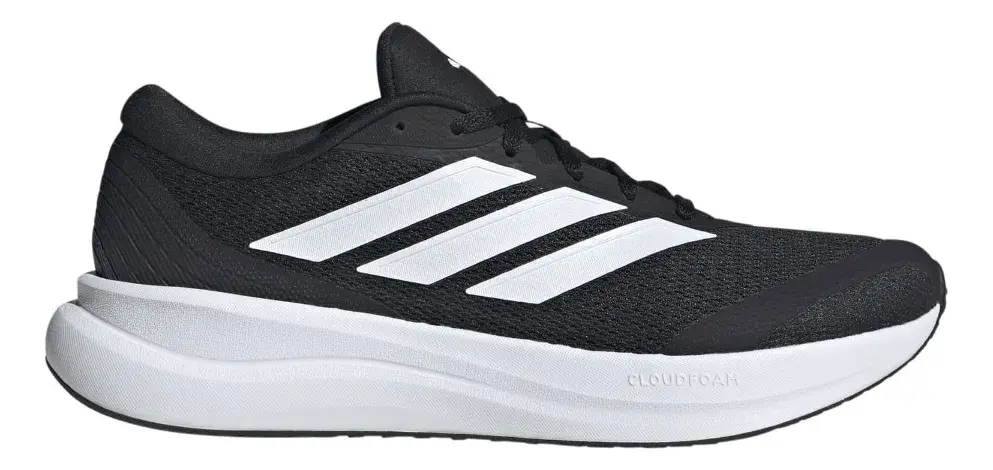 Tênis De Corrida Masculino Runfalcon 6 Cloudfoam Adidas