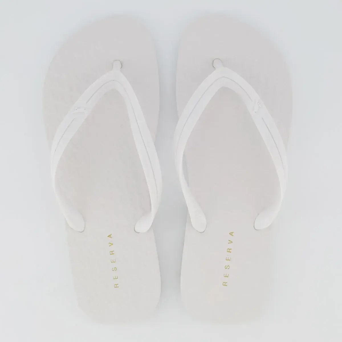 Chinelo Reserva Rio L Branco