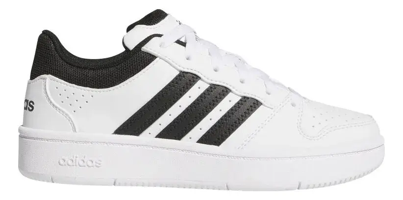 Tênis Hoops Classic J Adidas