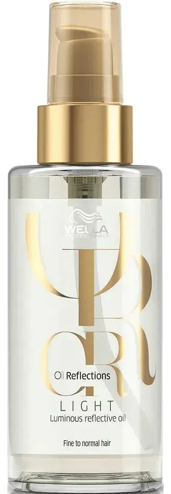 Oil Reflections Light - Óleo Capilar 100ml