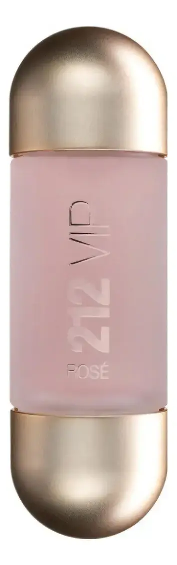 Carolina Herrera 212 Vip Rose Hair 30ml Original