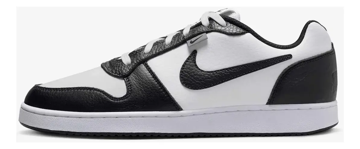 Tênis Nike Ebernon Low Premium Masculino