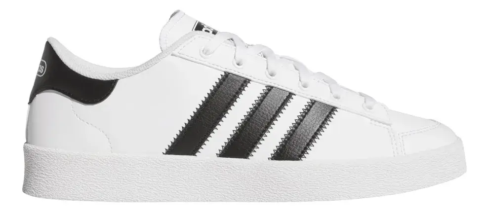 Tênis Masculino E Feminino Jump Hook Adidas