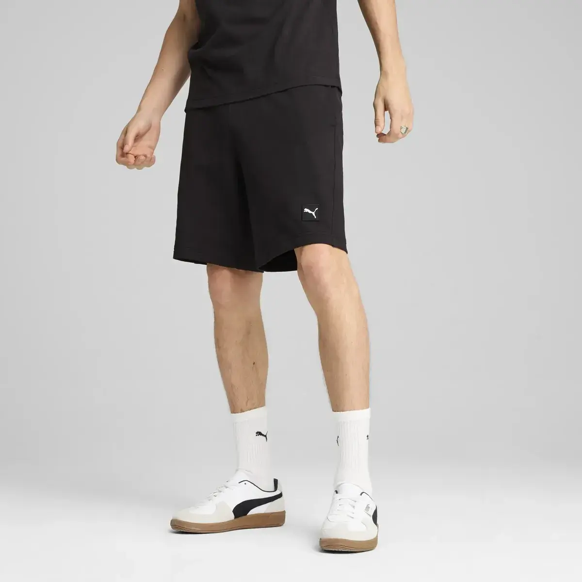 Shorts Essentials Elevated 9 Masculino Puma