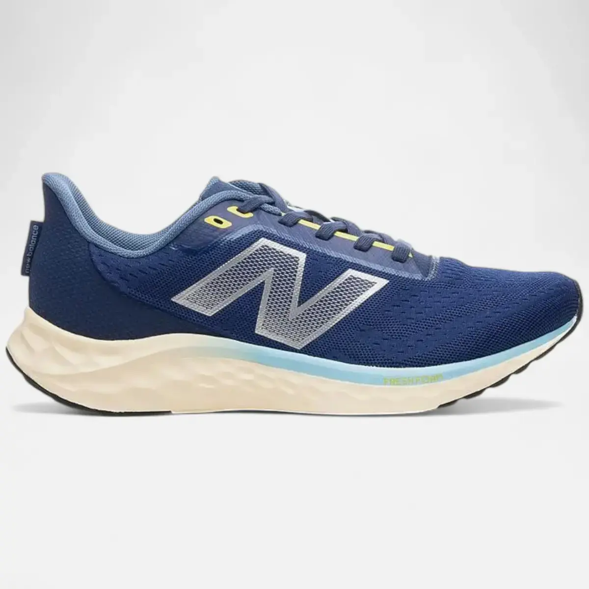 Tenis New Balance Fresh Foam Arishiv4 Masculino Mesh Macio