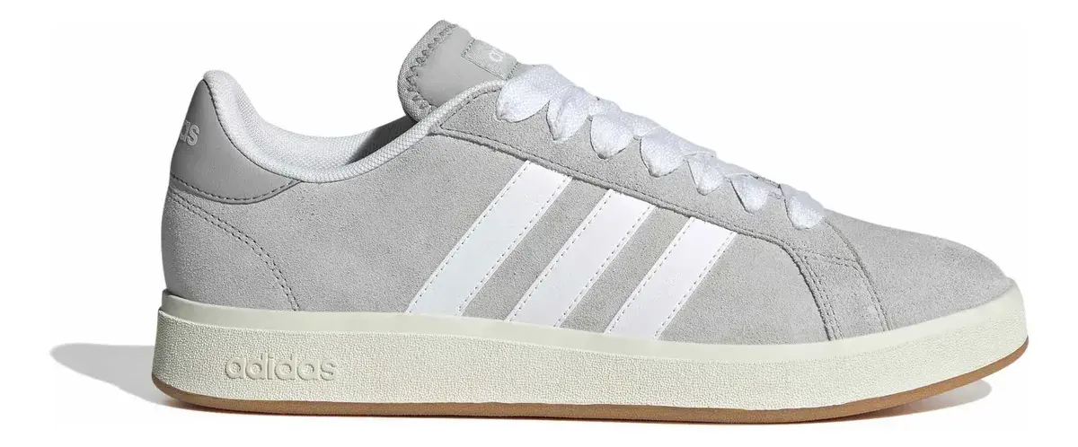 Tênis Masculino Grand Court Base 00s adidas