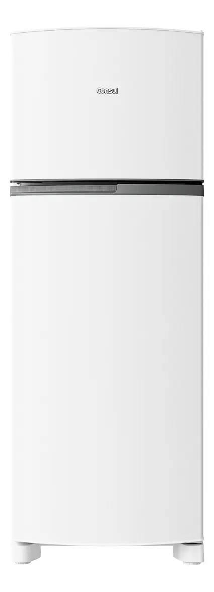 Geladeira Consul Frost Free 333 Litros Duplex Branca - CRM40MB