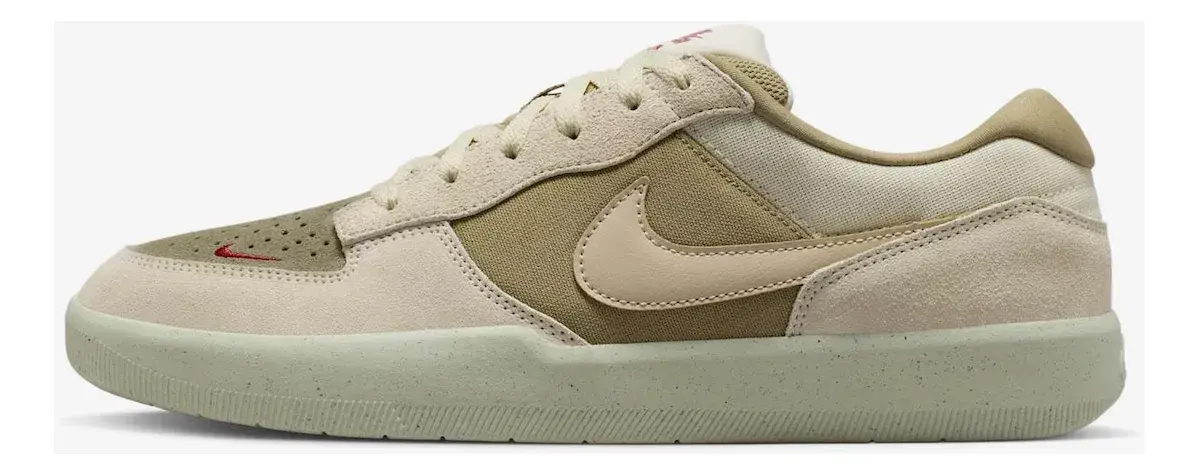 Tênis Nike Sb Force 58 Masculino