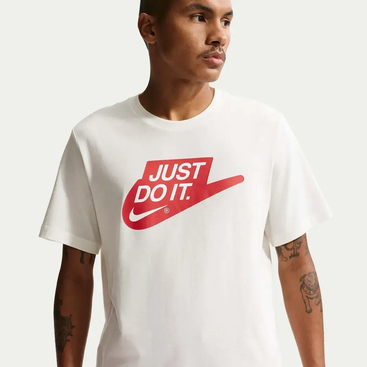 Camiseta Nike Sportswear Jdi Masculina
