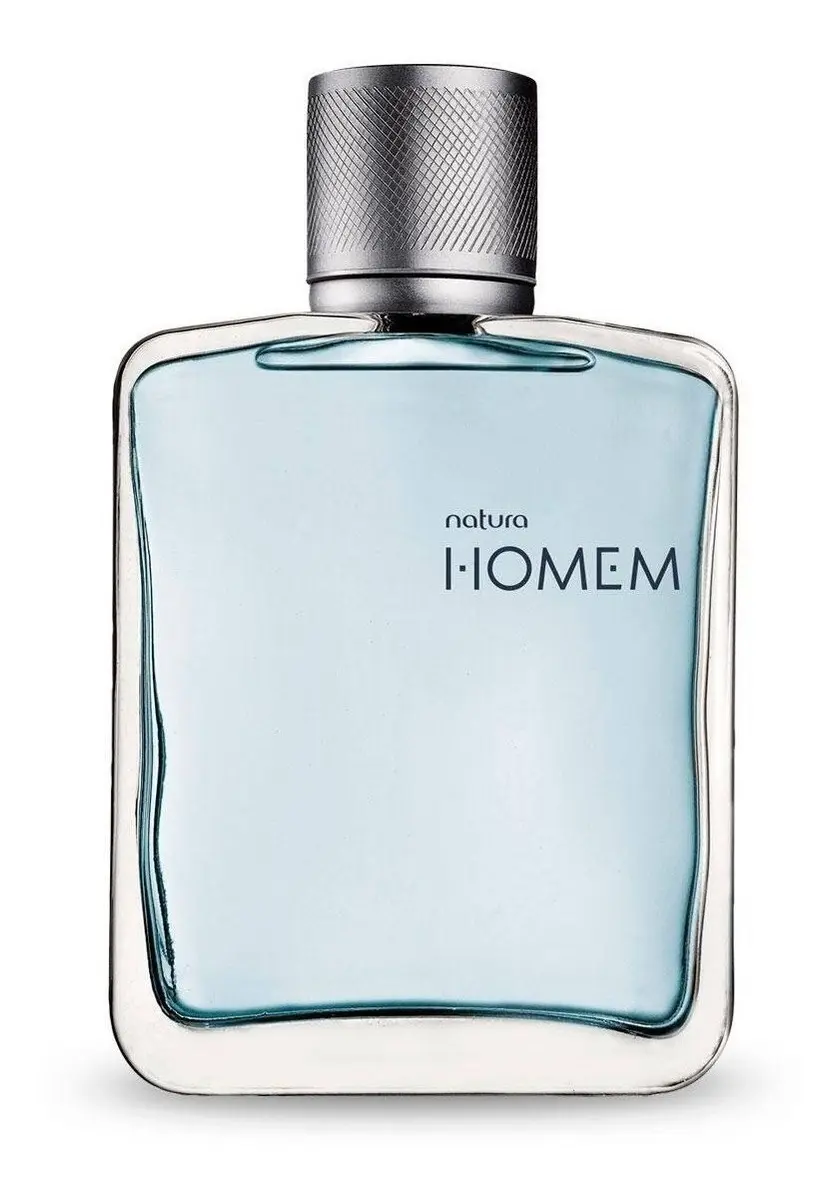 Natura Homem Tradicional Deo Colônia Masculino 100 Ml
