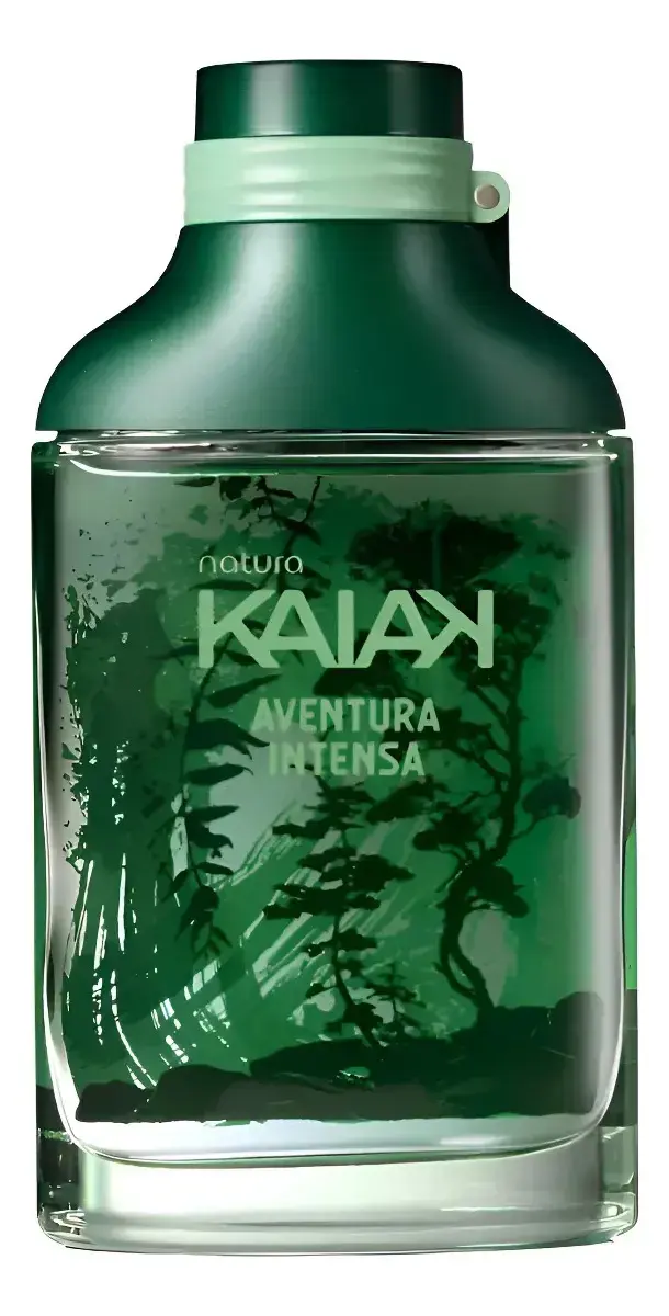 Natura Deo Colonia Kaiak Aventura Intensa Masculino 100ml