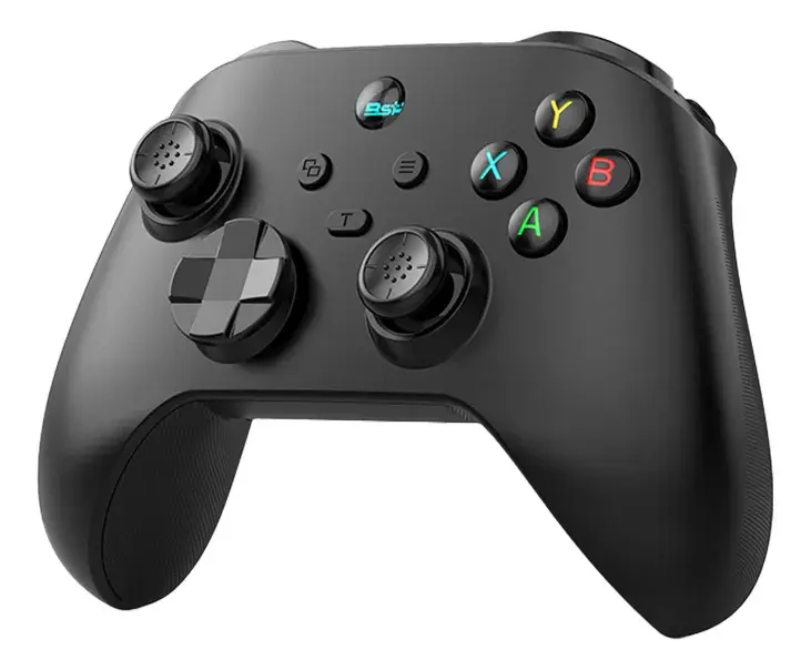 Controle Sem Fio Fonkiidokii G6 Multiplataforma