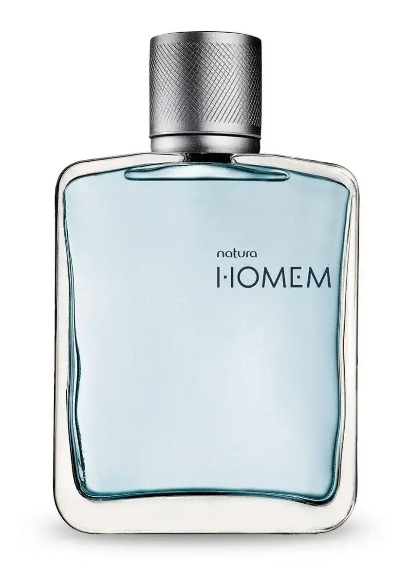 Natura Homem Tradicional Deo-colônia 100ml masculino