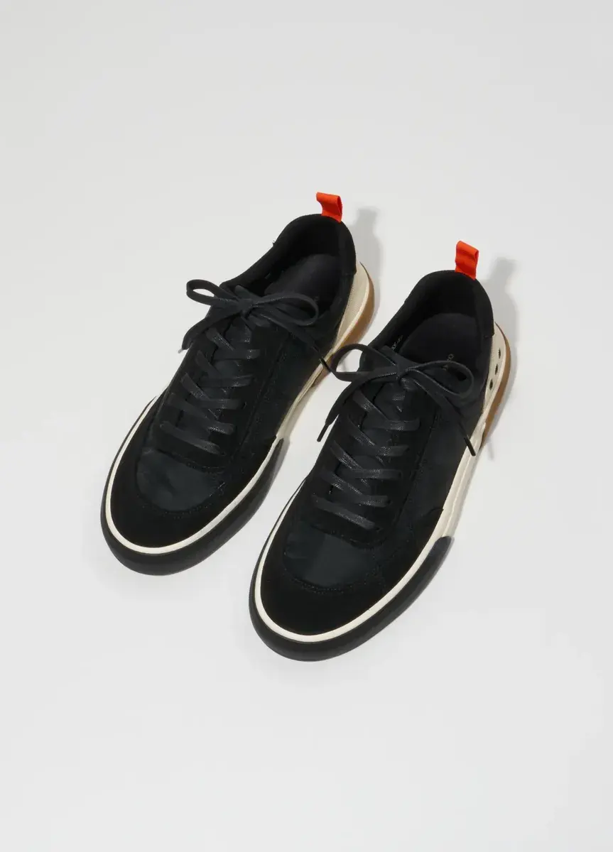 Tênis Masculino Shift Line Osklen