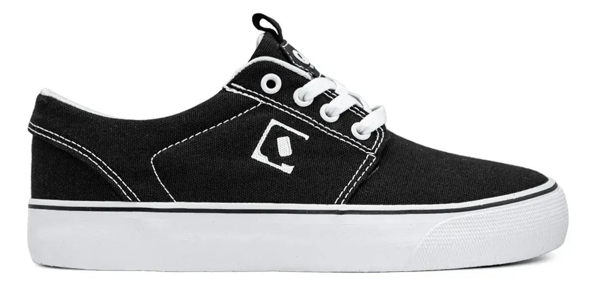 Tênis Qix Combat 3 Rts Vulcan Original - Todas As Cores + Nf