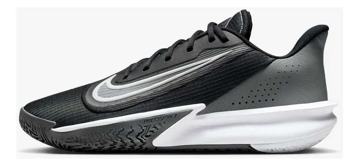 Tênis Nike Precision 7 Unissex