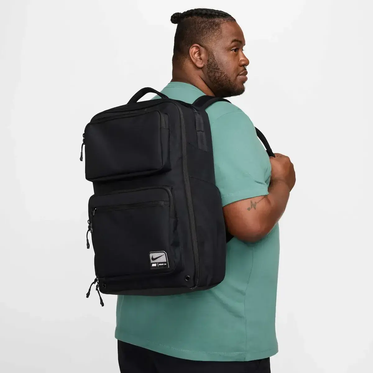 Mochila Nike Utility Masculina