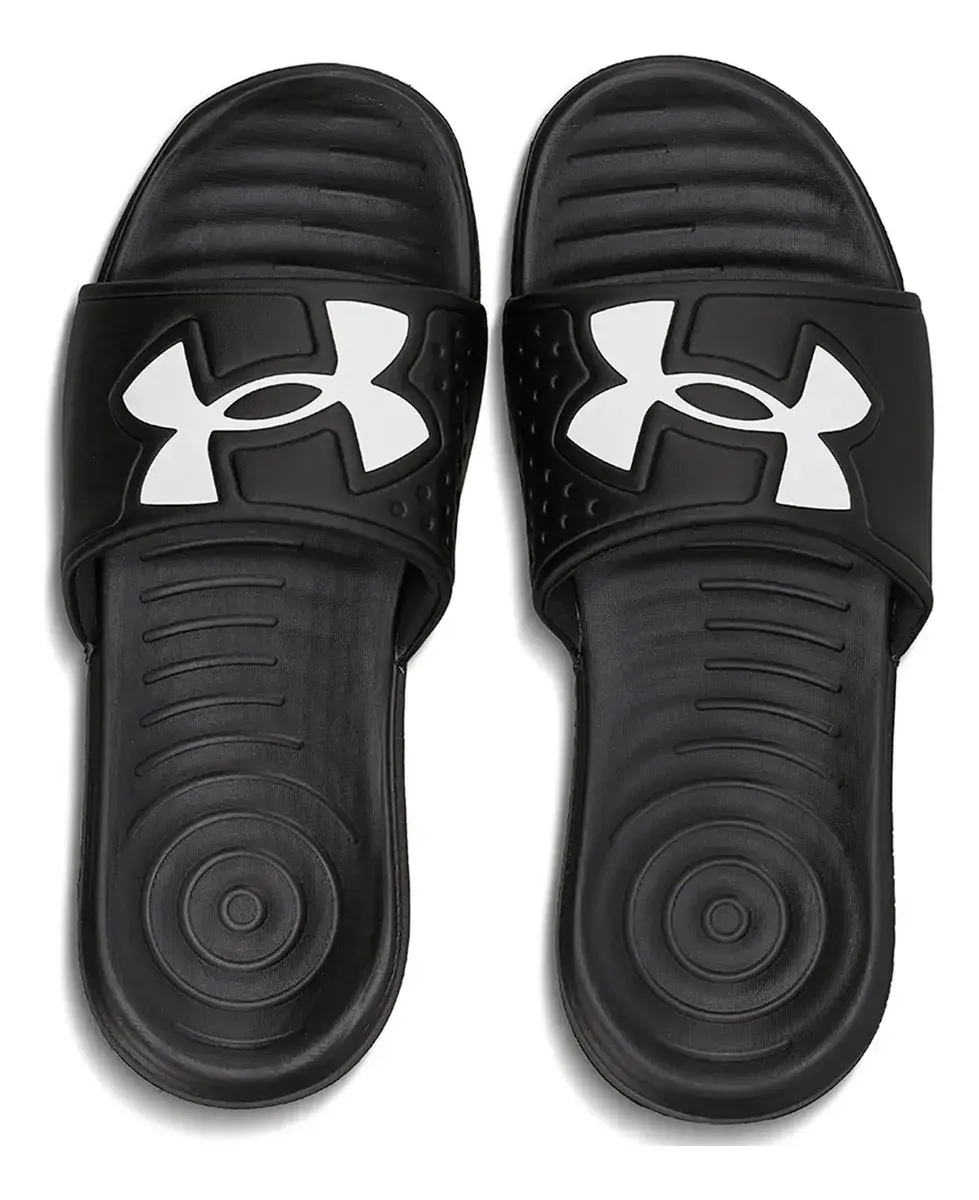 Chinelo Slide Under Armour Ansa Light Esportivo Eva Descanso
